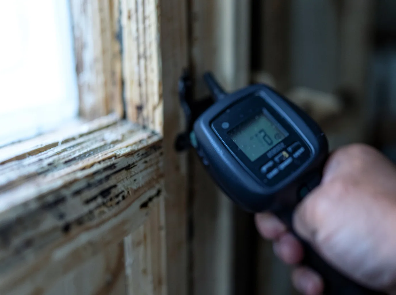Ceiling Water Damage Repair in Slagle, LA