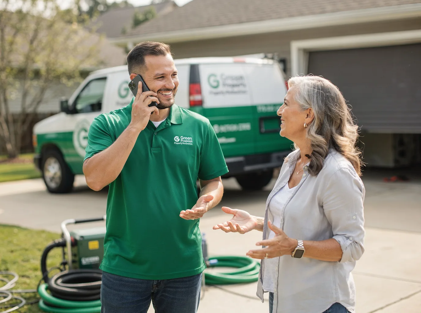 Water Damage Restoration Slagle, LA FAQs